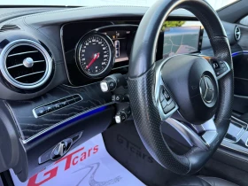 Mercedes-Benz E 350 AMG DESIGNO 4D BURMESTER HuD PANORAMA MULTIBEAM , снимка 10