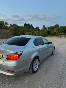 BMW 525 BMW 525D 177+ , снимка 4