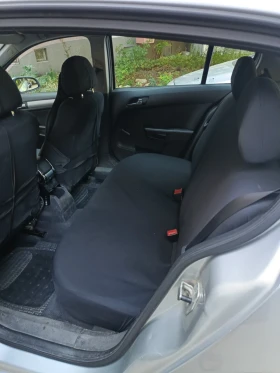 Opel Astra  H Исузу, снимка 6