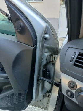 Opel Astra  H Исузу, снимка 14