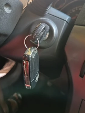 Opel Astra 1.7 CDTI, снимка 15