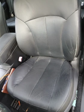 Subaru Legacy лек, снимка 9