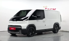 Kia PV5 CARGO* LONG RANGE* КРАЙНА ЦЕНА* ТОП СЪСТОЯНИЕ, снимка 1