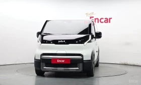Kia PV5 CARGO* LONG RANGE* КРАЙНА ЦЕНА* ТОП СЪСТОЯНИЕ, снимка 2