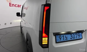 Kia PV5 CARGO* LONG RANGE* КРАЙНА ЦЕНА* ТОП СЪСТОЯНИЕ, снимка 16