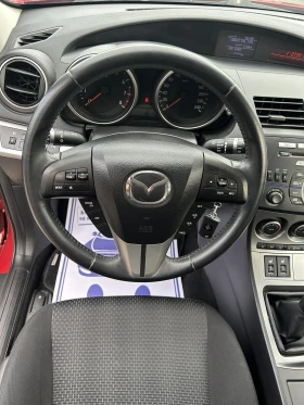 Mazda 3 1.6i* FACE* 107хил.км., снимка 12