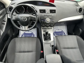 Mazda 3 1.6i* FACE* 107хил.км., снимка 11