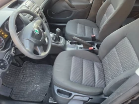 Skoda Octavia 1.9TDI FACELIFT KLIMA , снимка 10