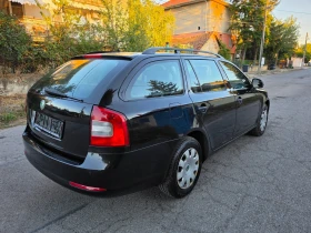 Skoda Octavia 1.9TDI FACELIFT KLIMA , снимка 5