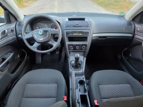 Skoda Octavia 1.9TDI FACELIFT KLIMA , снимка 9