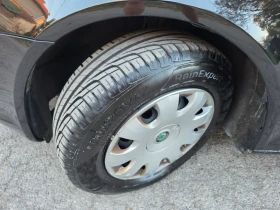 Skoda Octavia 1.9TDI FACELIFT KLIMA , снимка 17