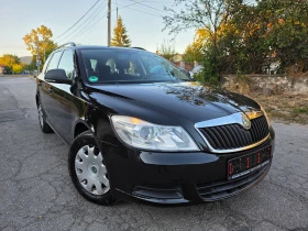 Skoda Octavia 1.9TDI FACELIFT KLIMA , снимка 1