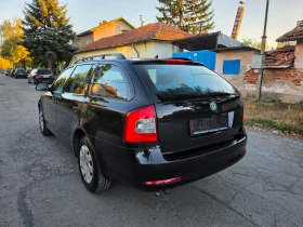Skoda Octavia 1.9TDI FACELIFT KLIMA , снимка 4
