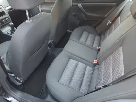Skoda Octavia 1.9TDI FACELIFT KLIMA , снимка 11