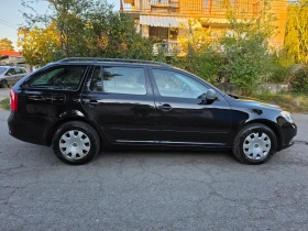 Skoda Octavia 1.9TDI FACELIFT KLIMA , снимка 8