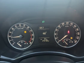 Skoda Octavia 1.9TDI FACELIFT KLIMA , снимка 15