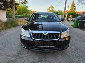 Skoda Octavia 1.9TDI FACELIFT KLIMA , снимка 2