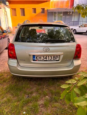 Toyota Avensis, снимка 4