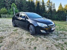 Opel Astra 1.4t 140hp, снимка 2