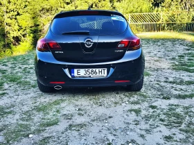 Opel Astra 1.4t 140hp, снимка 5