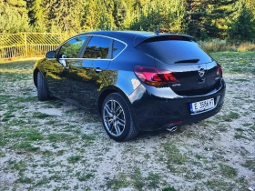 Opel Astra 1.4t 140hp, снимка 4