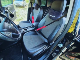 Opel Astra 1.4t 140hp, снимка 12