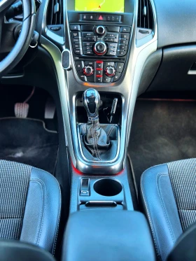 Opel Astra 1.4t 140hp, снимка 13