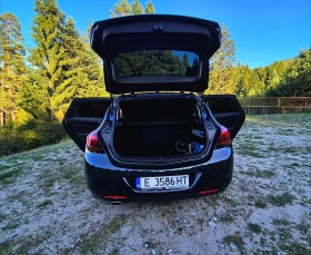 Opel Astra 1.4t 140hp, снимка 9