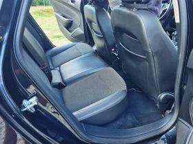 Opel Astra 1.4t 140hp, снимка 11