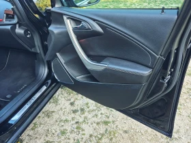 Opel Astra 1.4t 140hp, снимка 6