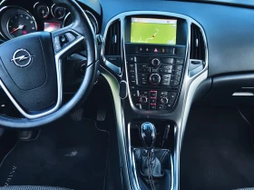 Opel Astra 1.4t 140hp, снимка 8