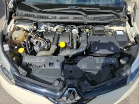 Renault Captur 1.5DCI/Energy/R-Link/Keyless/LED/NAVI/БЛУТУТ, снимка 8