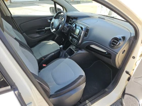 Renault Captur 1.5DCI/Energy/R-Link/Keyless/LED/NAVI/БЛУТУТ, снимка 15