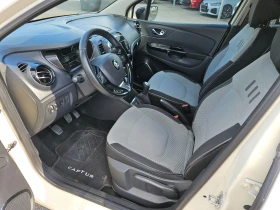Renault Captur 1.5DCI/Energy/R-Link/Keyless/LED/NAVI/БЛУТУТ, снимка 9