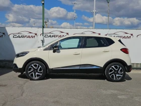 Renault Captur 1.5DCI/Energy/R-Link/Keyless/LED/NAVI/БЛУТУТ, снимка 6