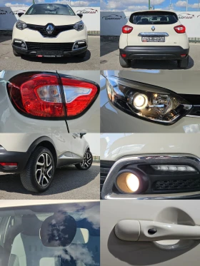 Renault Captur 1.5DCI/Energy/R-Link/Keyless/LED/NAVI/БЛУТУТ, снимка 17
