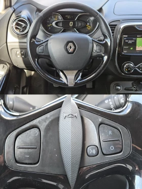 Renault Captur 1.5DCI/Energy/R-Link/Keyless/LED/NAVI/БЛУТУТ, снимка 11