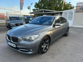 BMW 5 Gran Turismo 3.0D FULL FULL, снимка 6