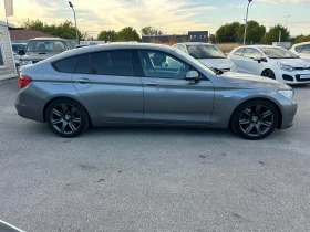 BMW 5 Gran Turismo 3.0D FULL FULL, снимка 2