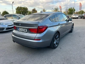 BMW 5 Gran Turismo 3.0D FULL FULL, снимка 3