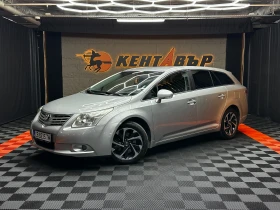 Toyota Avensis 2.2d 150 к.с. , снимка 1