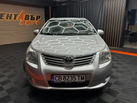 Toyota Avensis 2.2d 150 к.с. , снимка 3