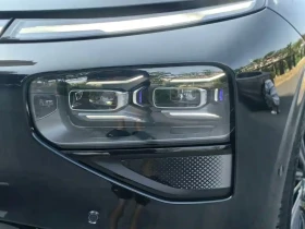Xpeng G9 LONG RANGE MAX | 800V | 5C БАТЕРИЯ, снимка 9