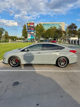 Hyundai I40 Фул екстри, снимка 4