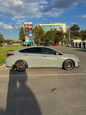 Hyundai I40 Фул екстри, снимка 3
