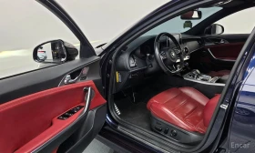 Kia Stinger, снимка 10