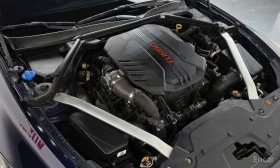 Kia Stinger, снимка 6
