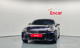 Kia Stinger, снимка 3