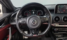 Kia Stinger, снимка 12