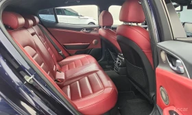Kia Stinger, снимка 11